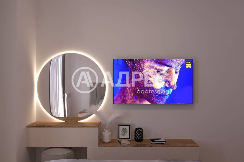 Продава 2-СТАЕН, гр. София, Овча купел, снимка 6 - Апартаменти - 54765627