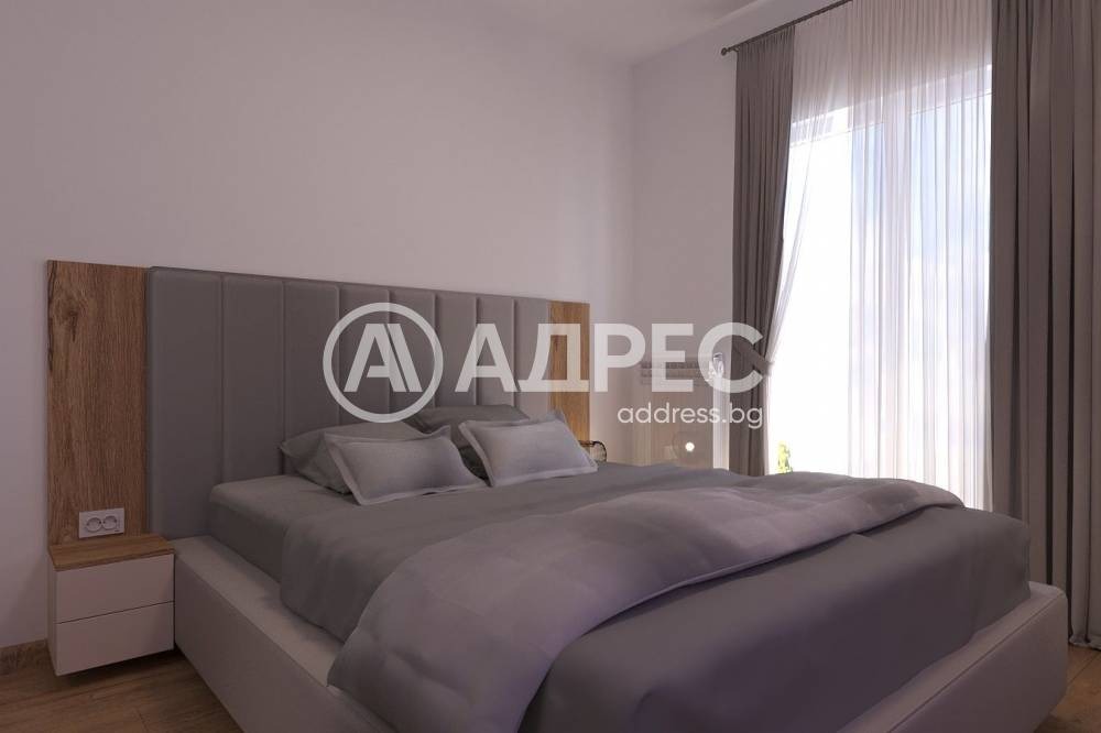 Продава 2-СТАЕН, гр. София, Овча купел, снимка 3 - Апартаменти - 54765627