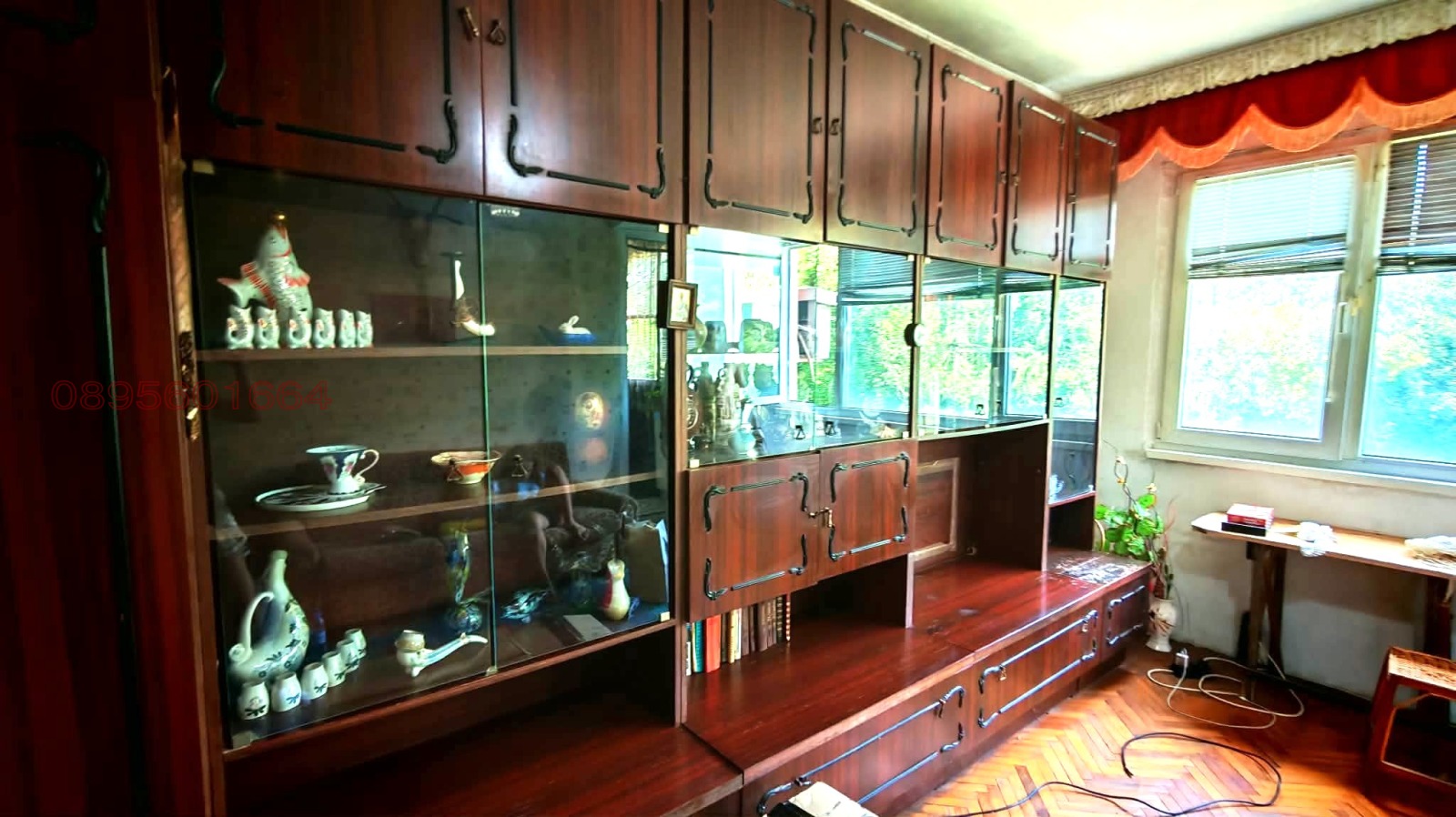Продава 2-СТАЕН, гр. Плевен, Дружба 2, снимка 2 - Апартаменти - 55200793