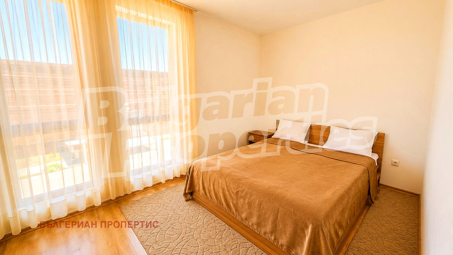 Продава 2-СТАЕН, гр. Банско, област Благоевград, снимка 3 - Апартаменти - 55311520