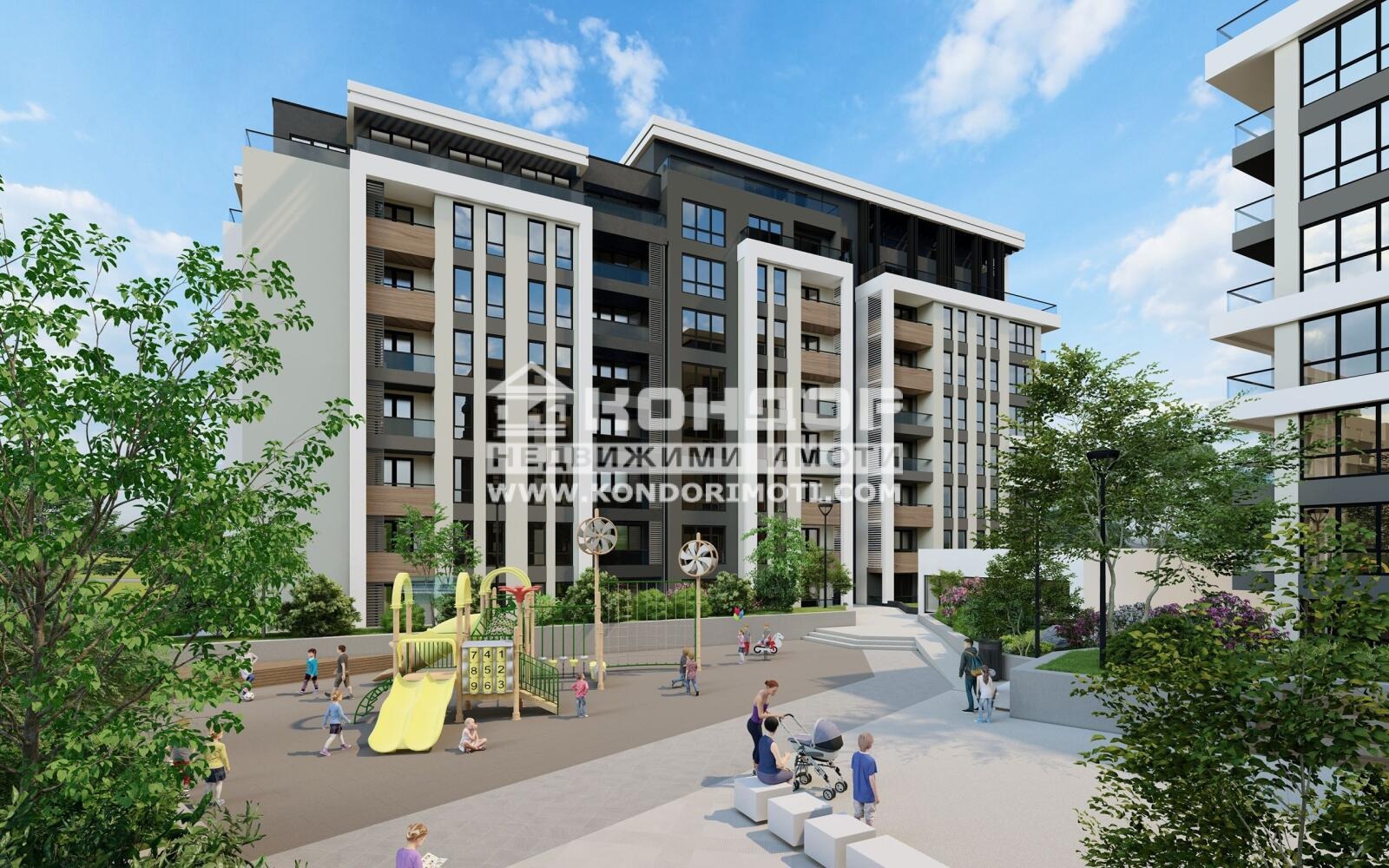 Продава 2-СТАЕН, гр. Пловдив, Христо Смирненски