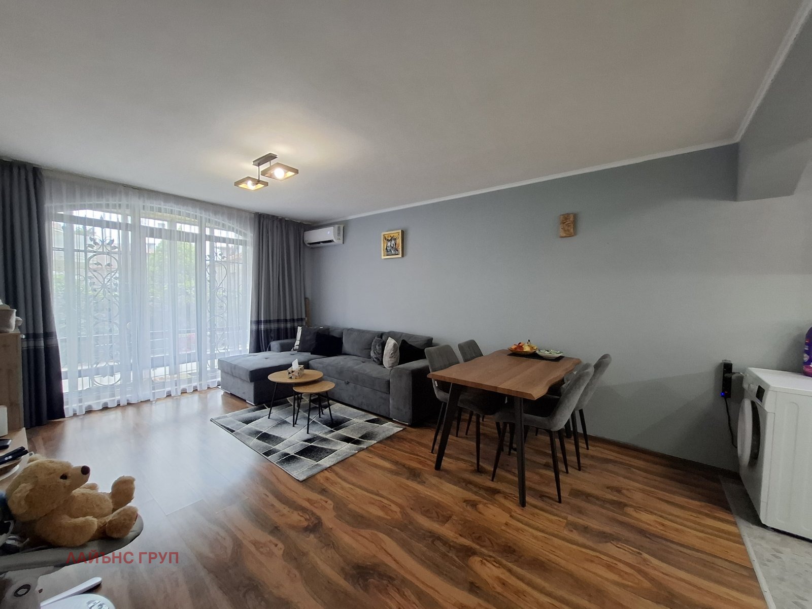 Продава 2-СТАЕН, гр. Варна, Виница, снимка 14 - Апартаменти - 55529659