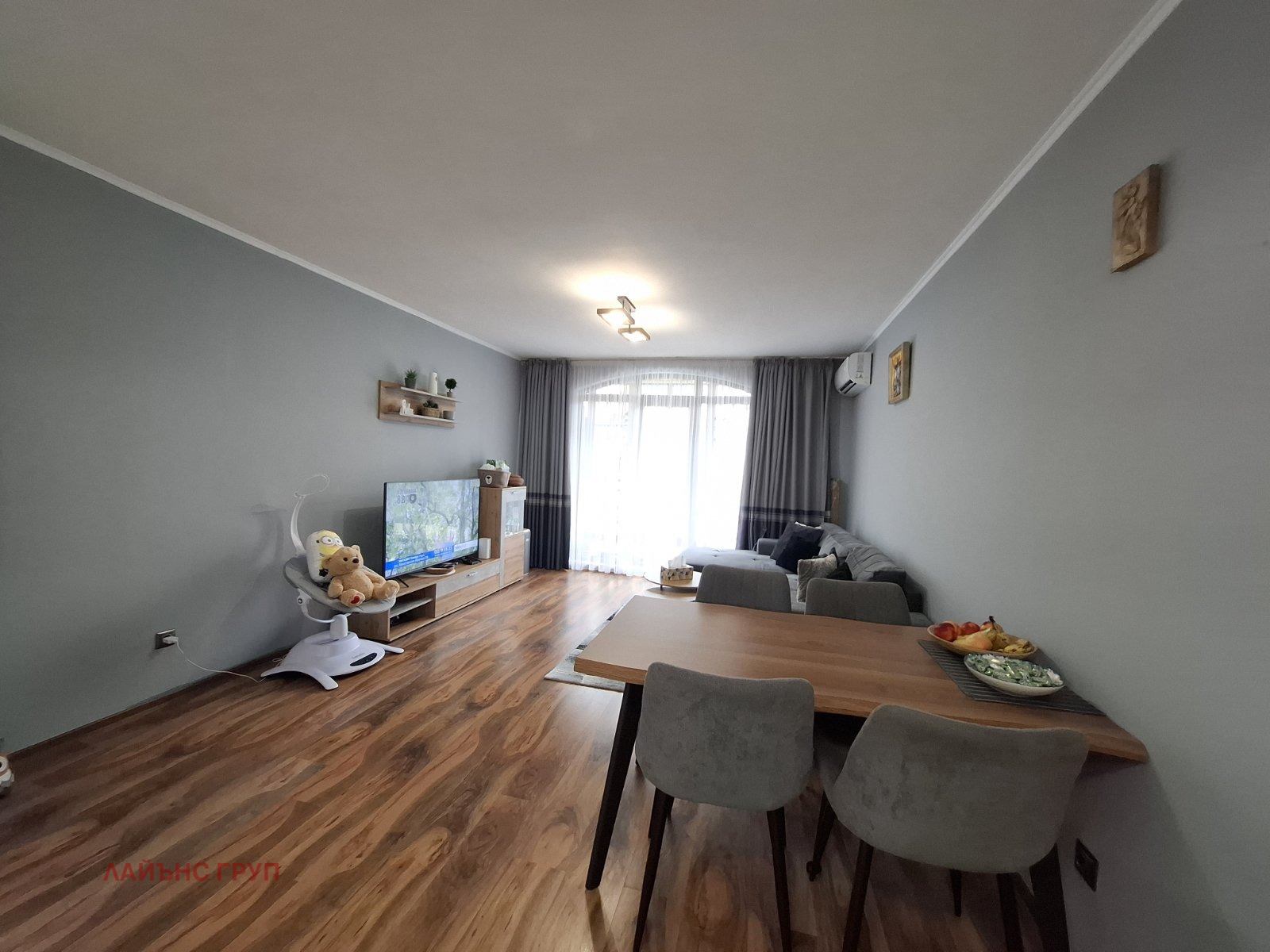 Продава 2-СТАЕН, гр. Варна, Виница, снимка 2 - Апартаменти - 55529659