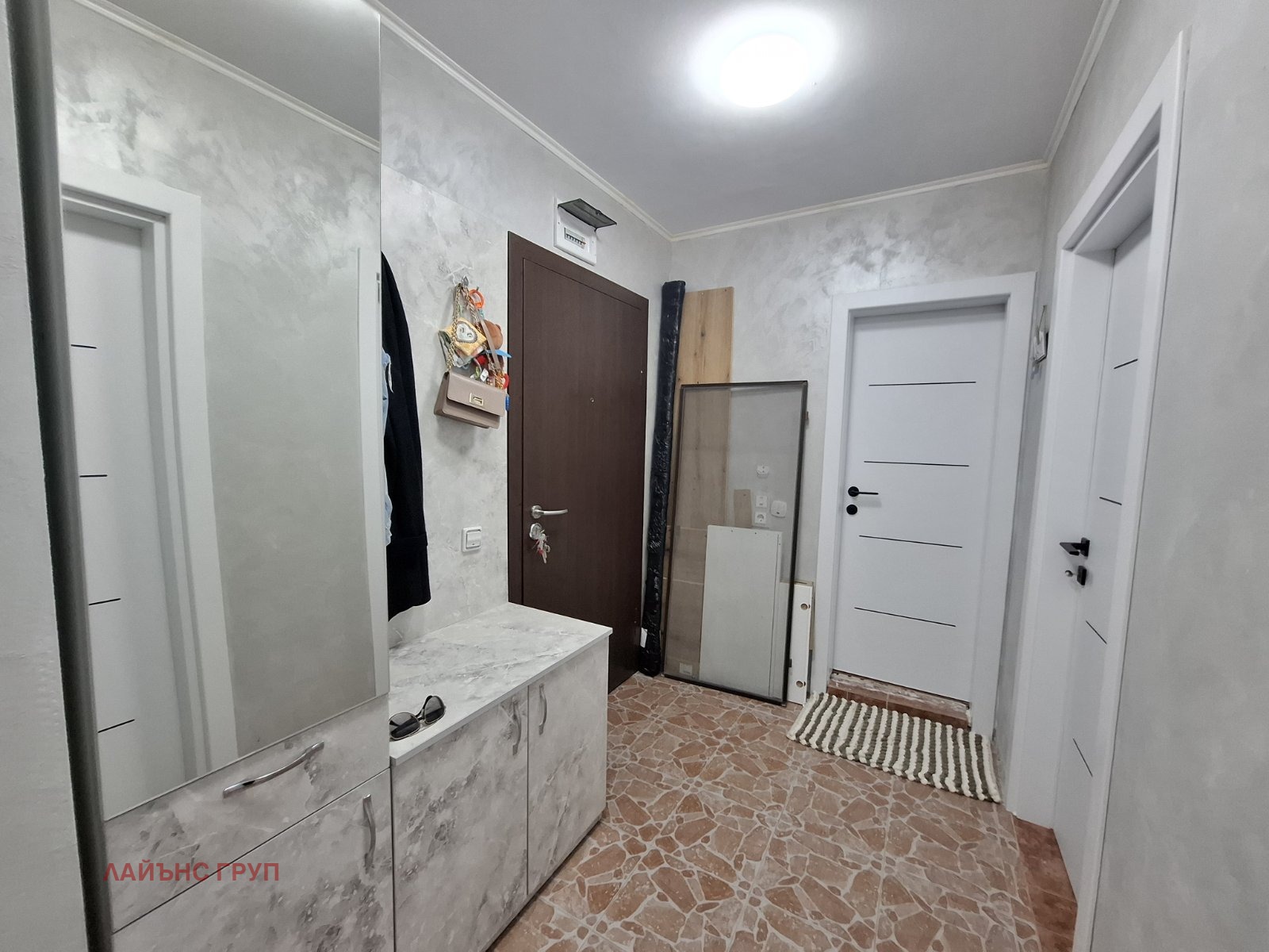 Продава 2-СТАЕН, гр. Варна, Виница, снимка 5 - Апартаменти - 55529659