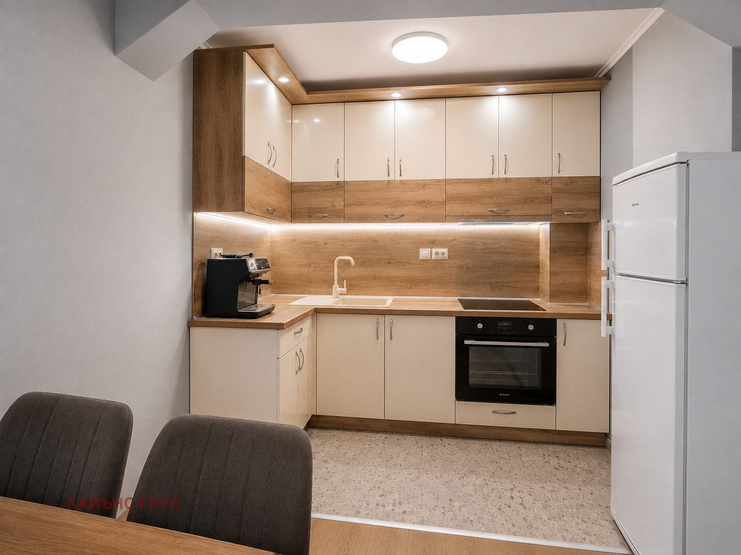 Продава 2-СТАЕН, гр. Варна, Виница, снимка 1 - Апартаменти - 55529659