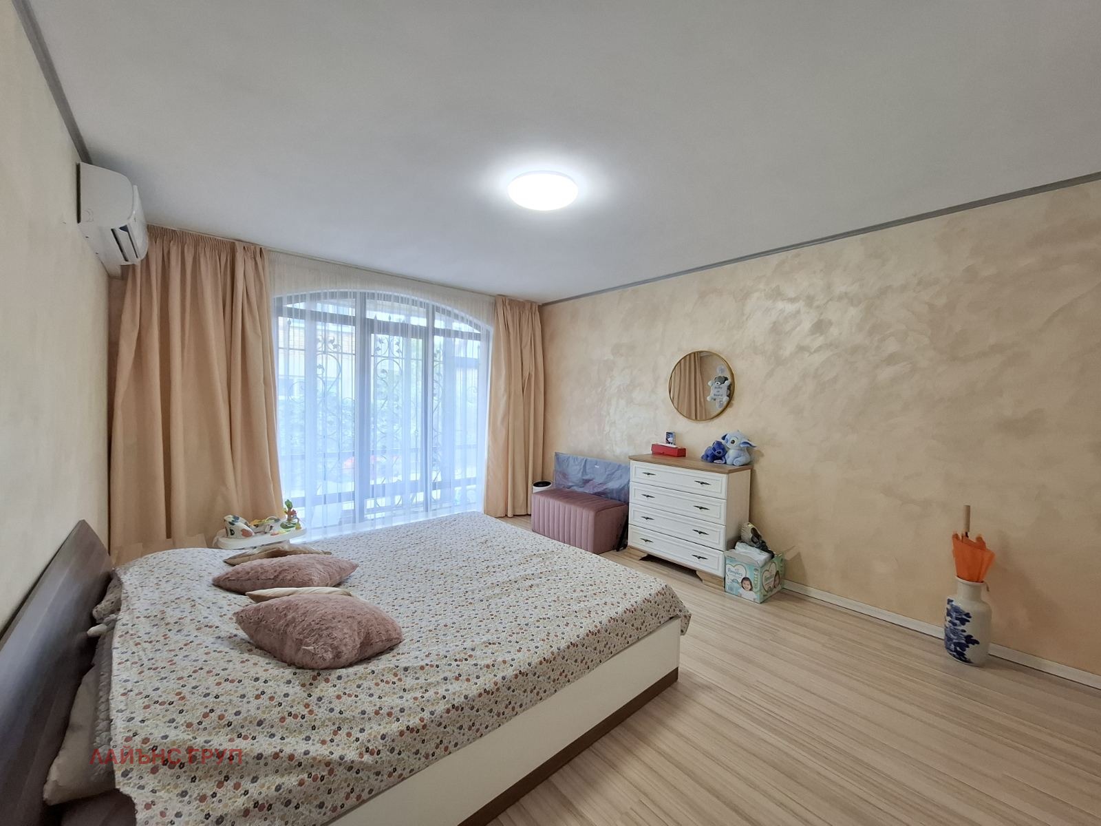 Продава 2-СТАЕН, гр. Варна, Виница, снимка 6 - Апартаменти - 55529659