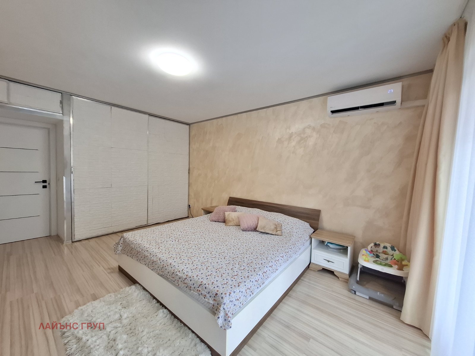 Продава 2-СТАЕН, гр. Варна, Виница, снимка 7 - Апартаменти - 55529659