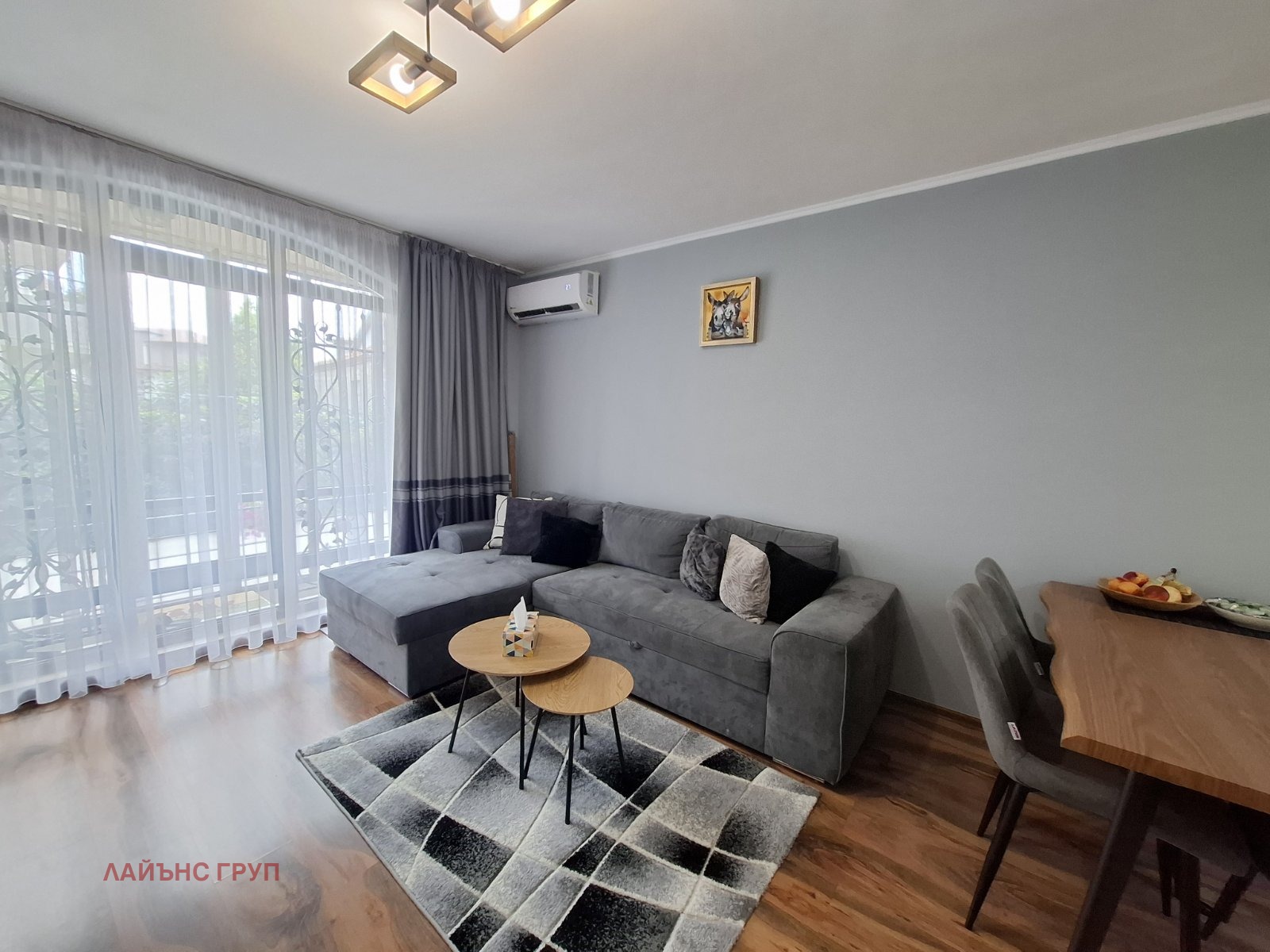 Продава 2-СТАЕН, гр. Варна, Виница, снимка 3 - Апартаменти - 55529659