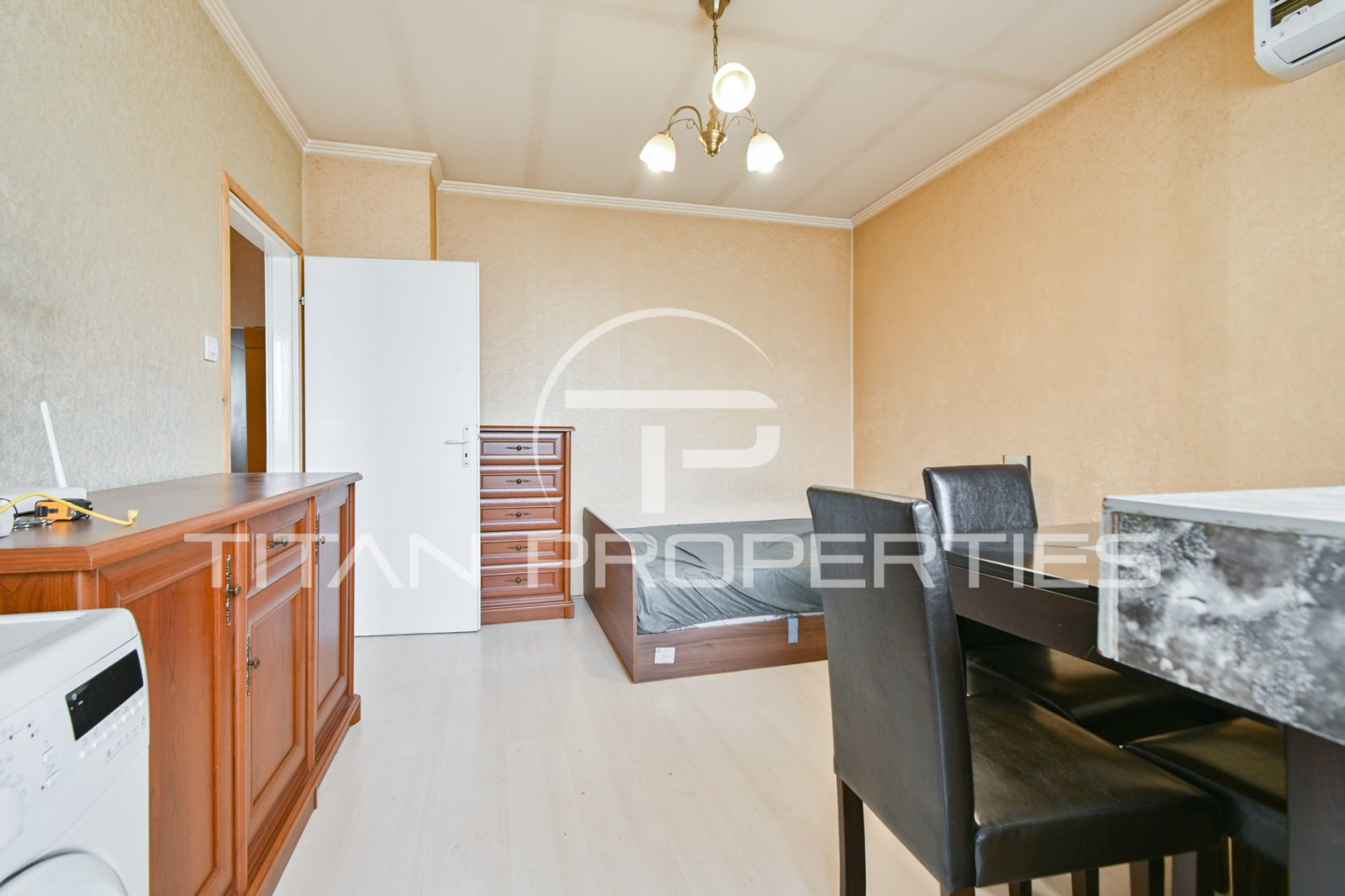 Продава 2-СТАЕН, гр. София, Люлин 8, снимка 5 - Апартаменти - 55797865