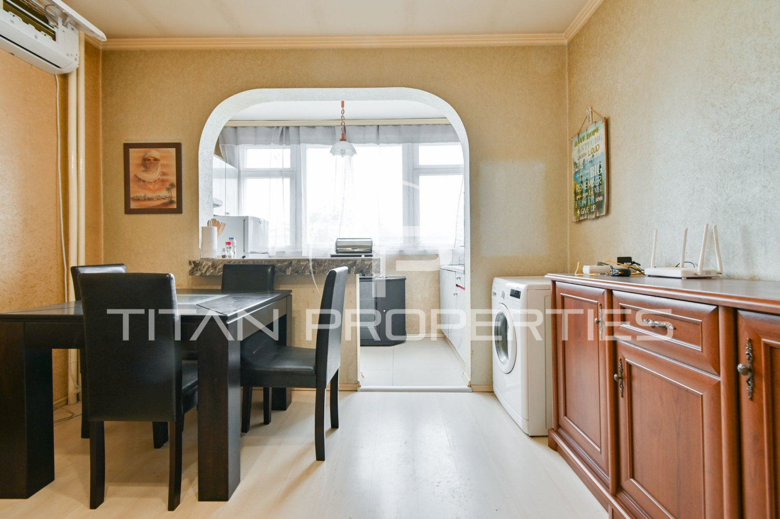 Продава 2-СТАЕН, гр. София, Люлин 8, снимка 3 - Апартаменти - 55797865