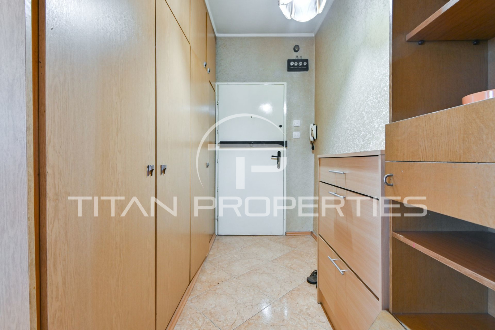 Продава 2-СТАЕН, гр. София, Люлин 8, снимка 12 - Апартаменти - 55797865