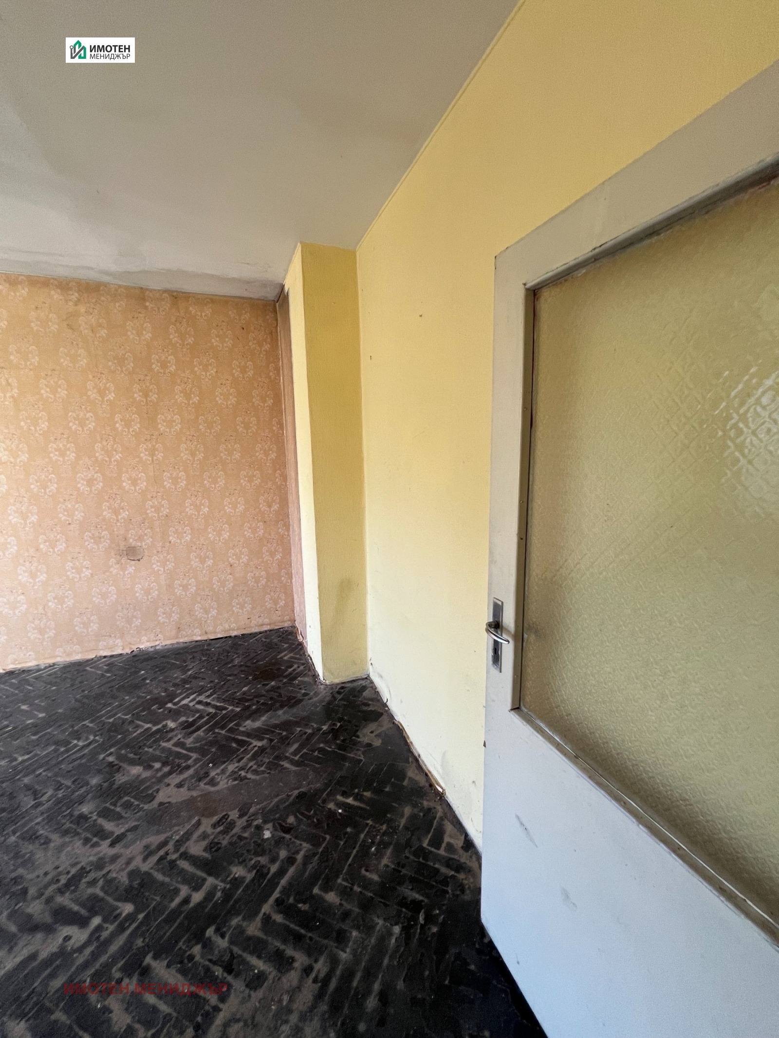 Продава 2-СТАЕН, гр. Плевен, Сторгозия, снимка 2 - Апартаменти - 56494269