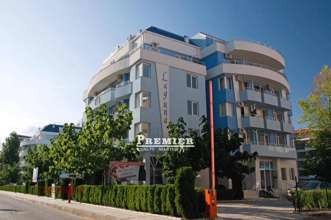 Продава 2-СТАЕН, к.к. Слънчев бряг, област Бургас, снимка 9 - Апартаменти - 52318740