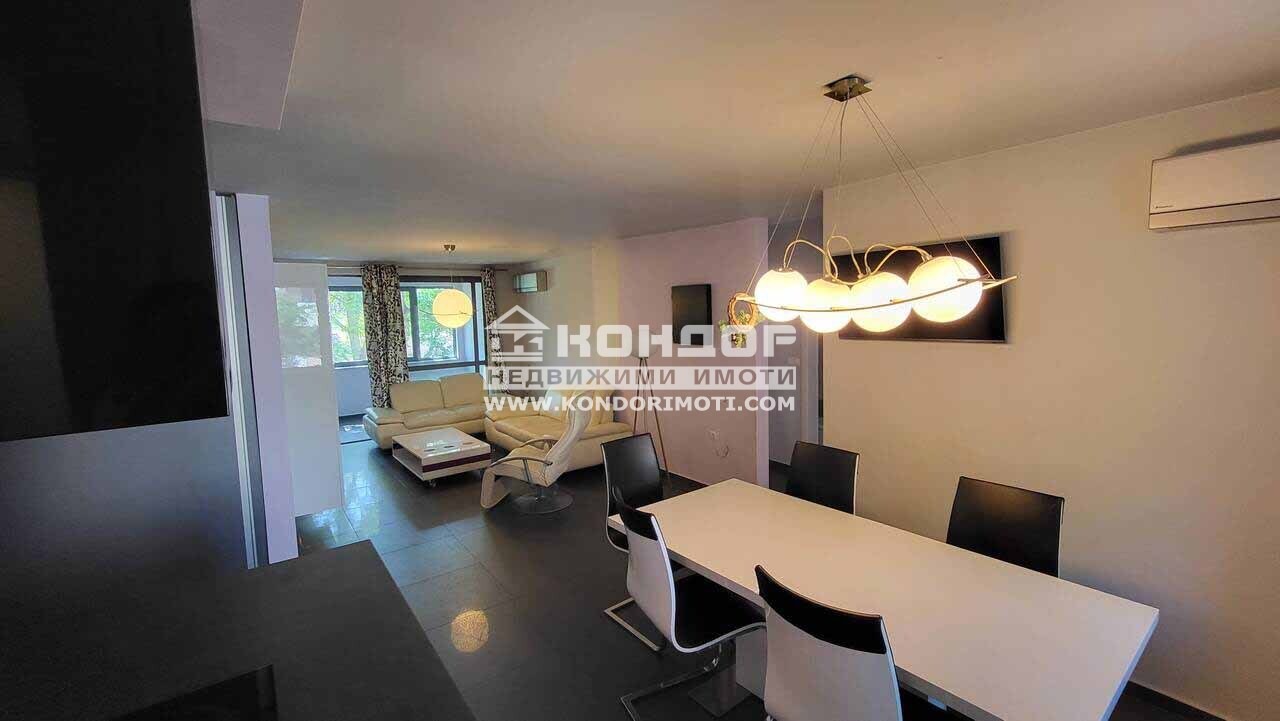 Продава 3-СТАЕН, гр. Пловдив, Въстанически, снимка 2 - Апартаменти - 49955016