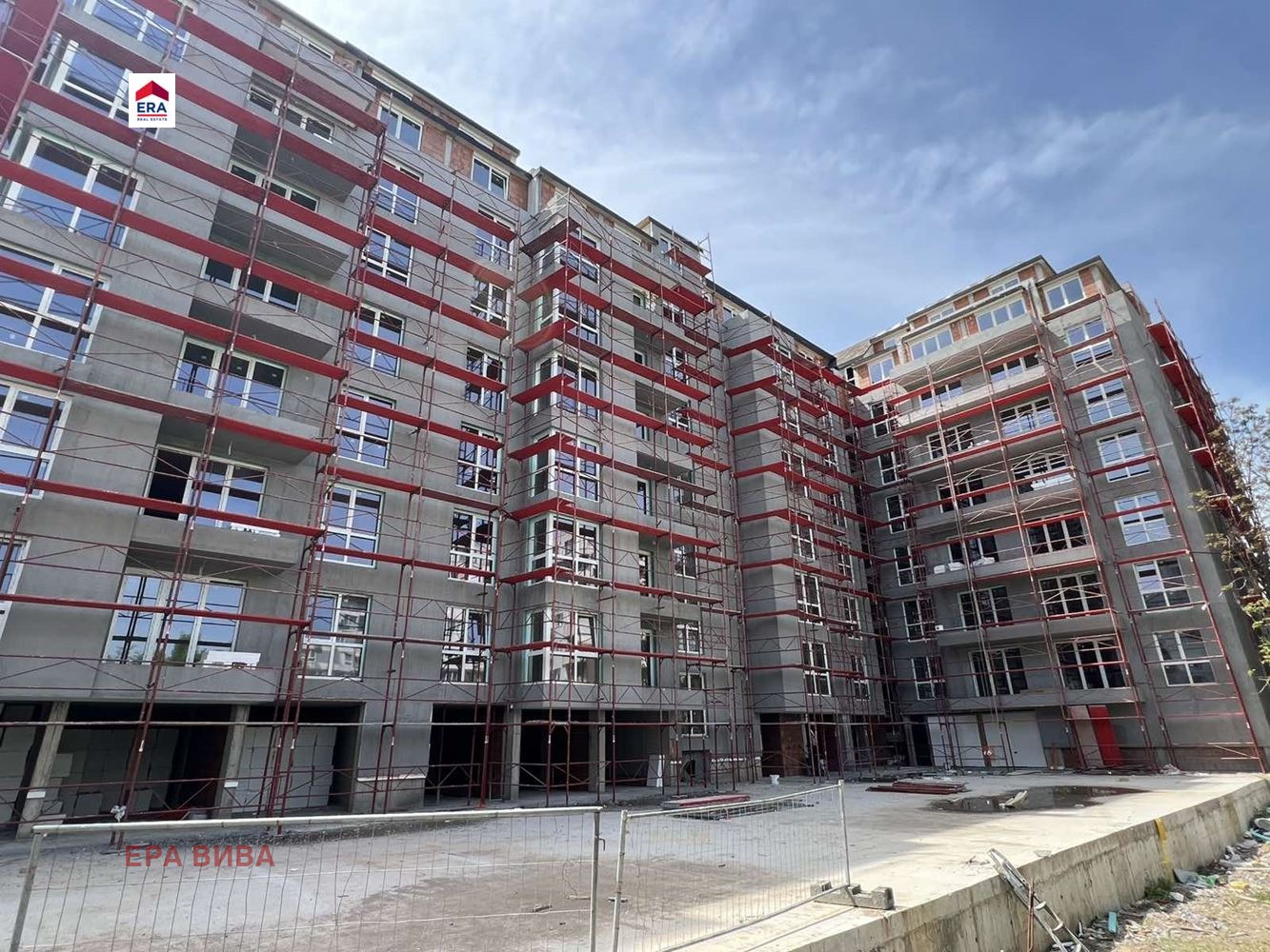Продава 3-СТАЕН, гр. София, Левски Г