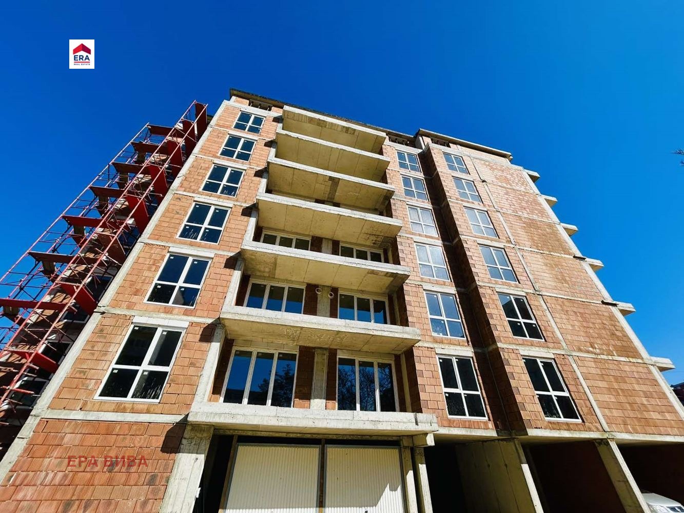 Продава 3-СТАЕН, гр. София, Левски Г, снимка 2 - Апартаменти - 53778578