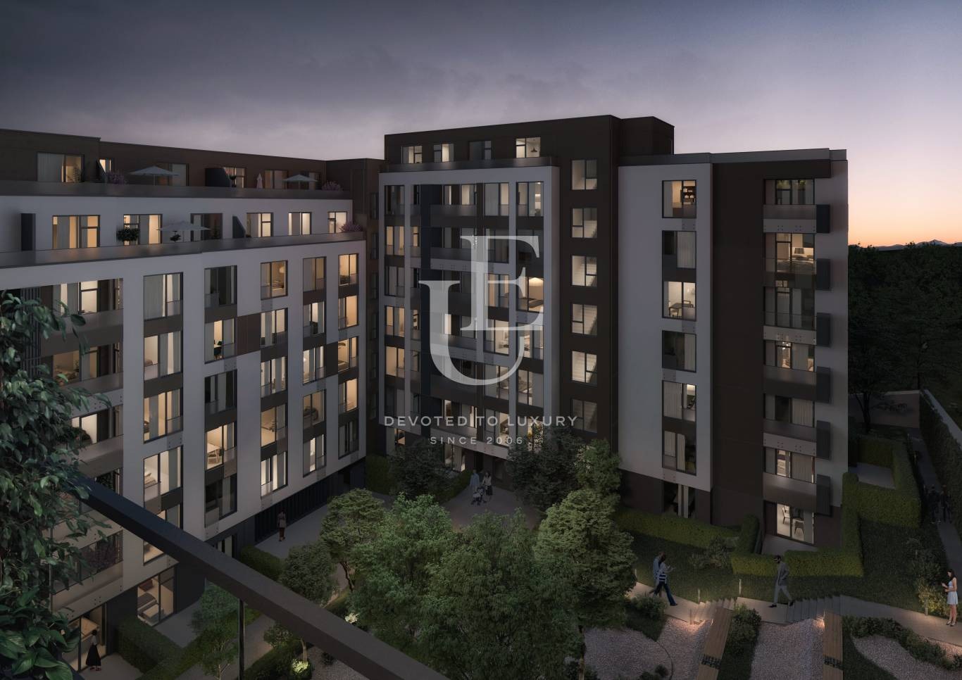 Продава 3-СТАЕН, гр. София, Дружба 2, снимка 3 - Апартаменти - 54226228