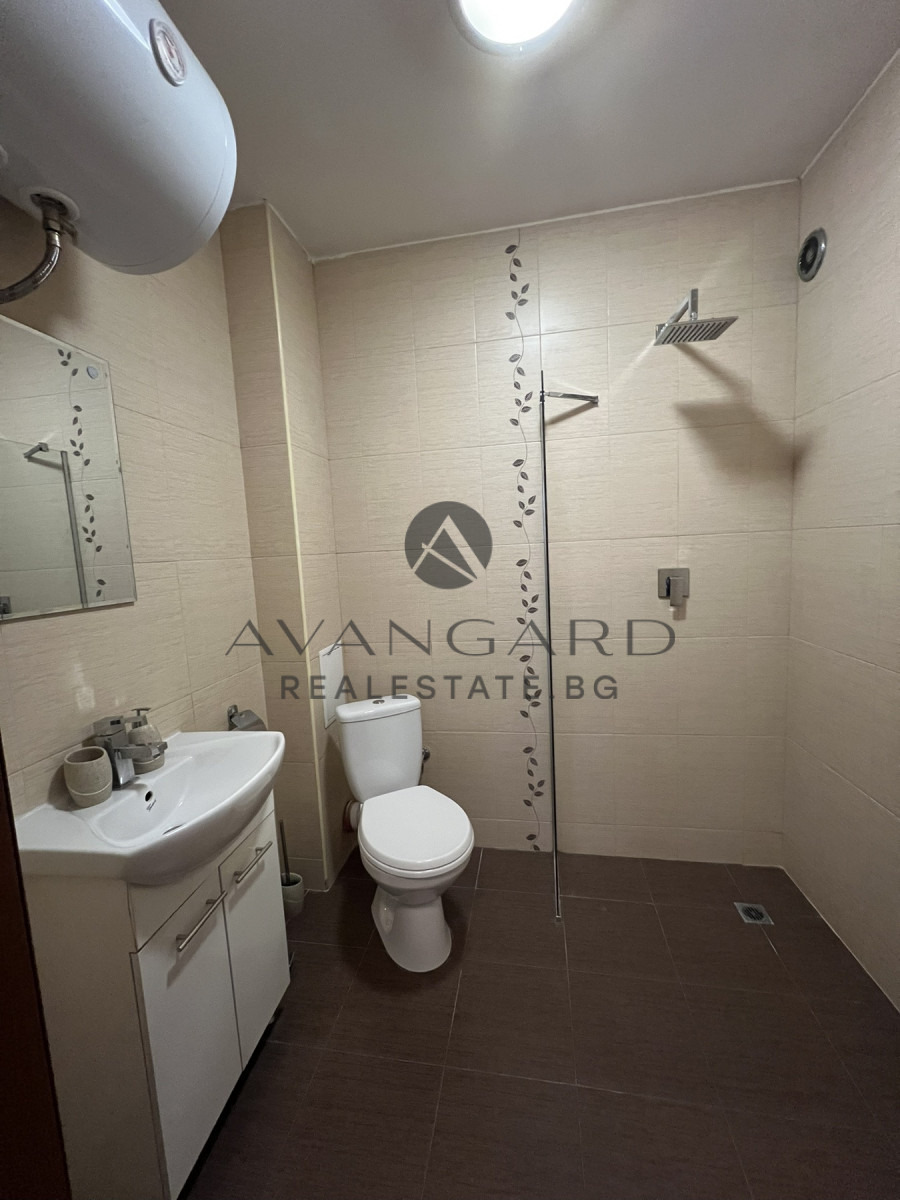 Продава 3-СТАЕН, гр. Пловдив, Център, снимка 10 - Апартаменти - 54956968