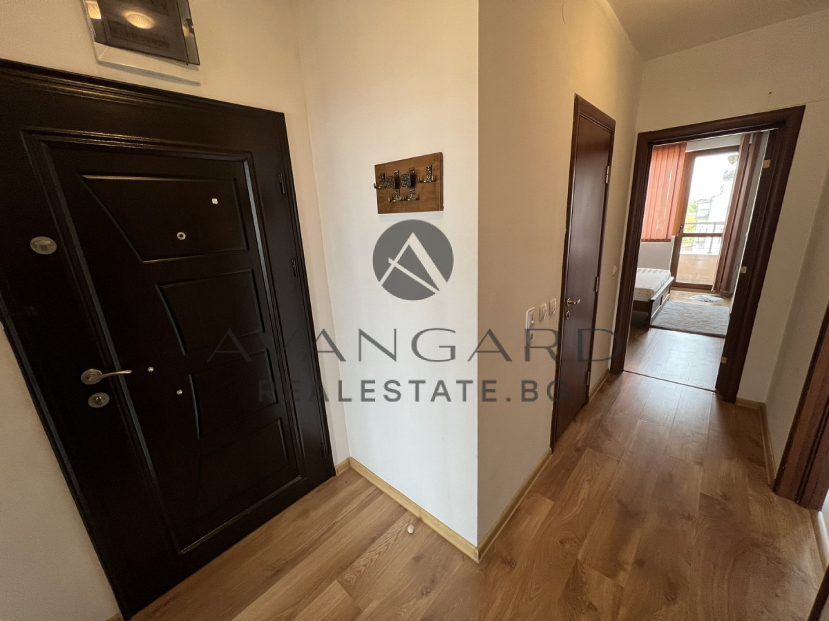 Продава 3-СТАЕН, гр. Пловдив, Център, снимка 11 - Апартаменти - 54956968