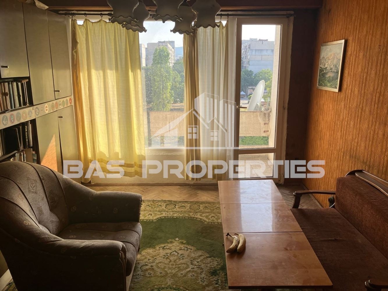 Продава 3-СТАЕН, гр. София, Люлин 4, снимка 4 - Апартаменти - 56092941