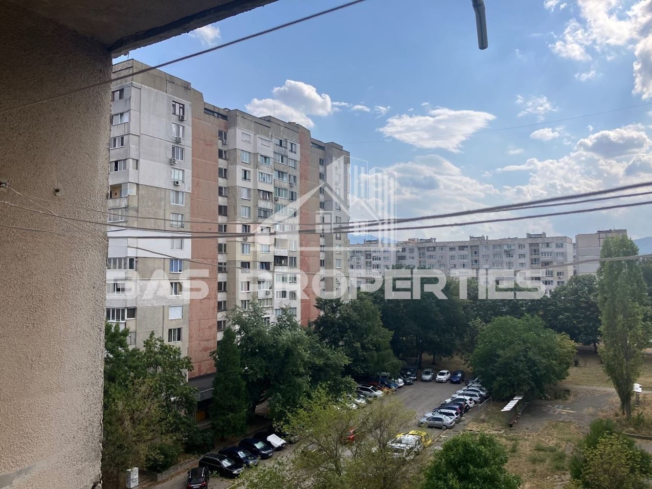 Продава 3-СТАЕН, гр. София, Люлин 4, снимка 12 - Апартаменти - 56092941
