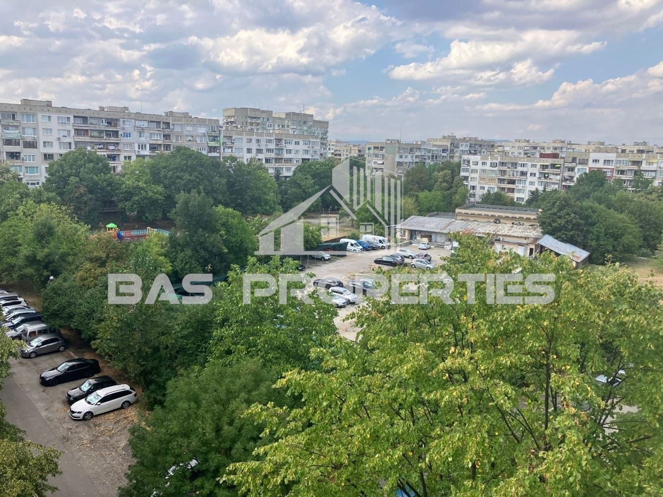 Продава 3-СТАЕН, гр. София, Люлин 4, снимка 8 - Апартаменти - 56092941