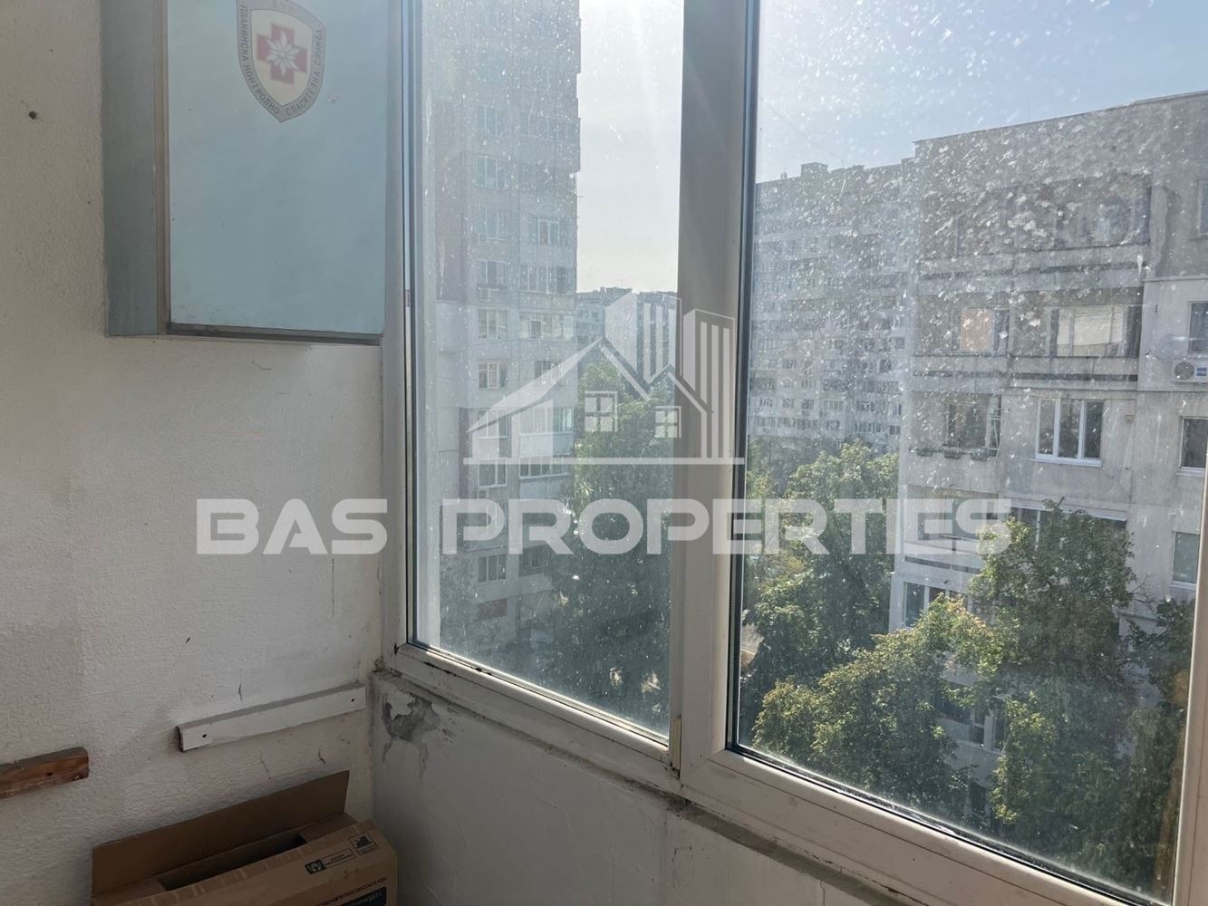 Продава 3-СТАЕН, гр. София, Люлин 4, снимка 7 - Апартаменти - 56092941