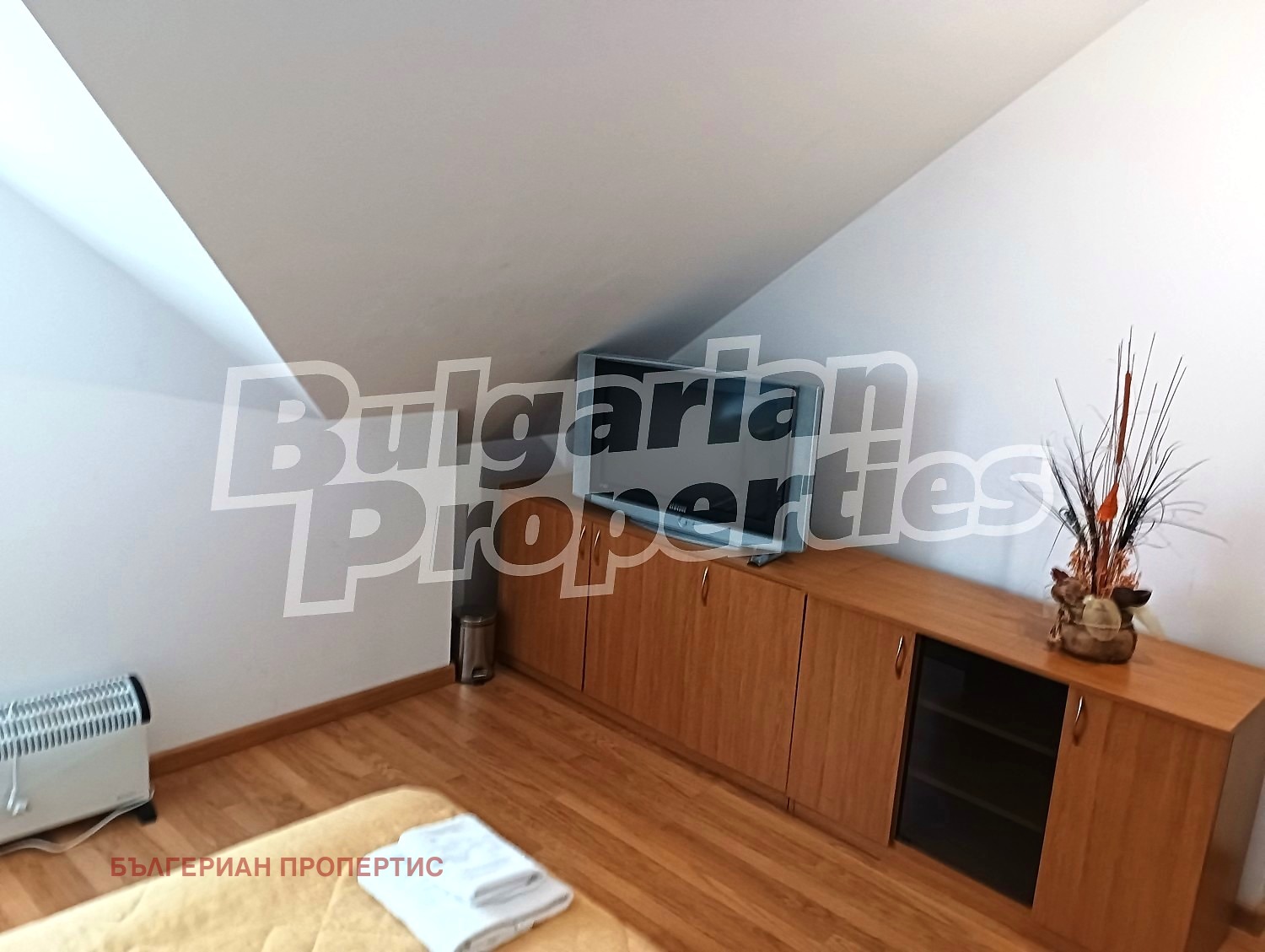 Продава 4-СТАЕН, к.к. Пампорово, област Смолян, снимка 8 - Апартаменти - 54420641