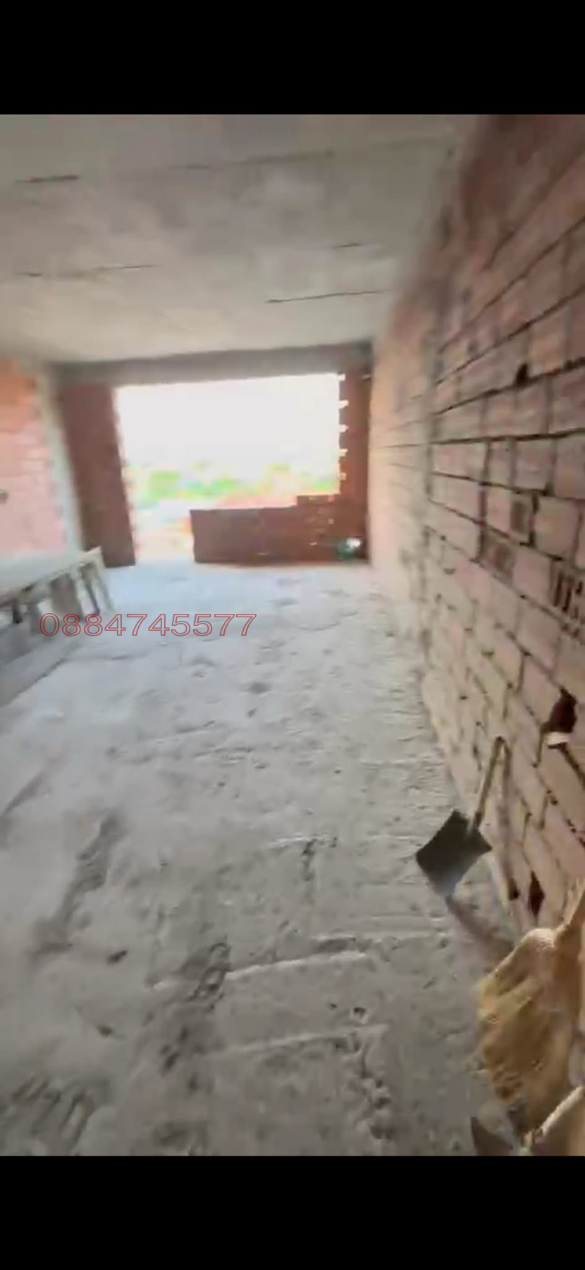 Продава МНОГОСТАЕН, гр. Любимец, област Хасково, снимка 6 - Апартаменти - 53841484