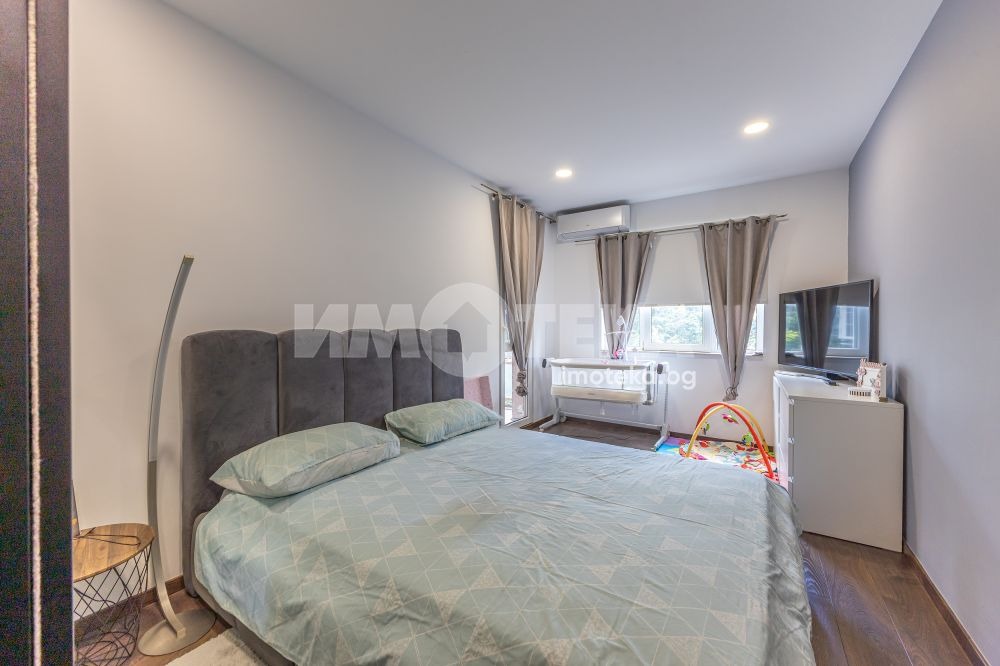Продава МНОГОСТАЕН, гр. Варна, Левски 1, снимка 3 - Апартаменти - 55011437
