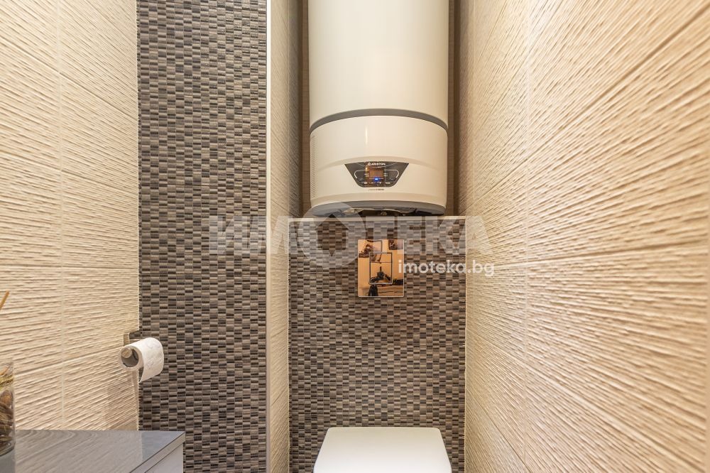 Продава МНОГОСТАЕН, гр. Варна, Левски 1, снимка 12 - Апартаменти - 55011437