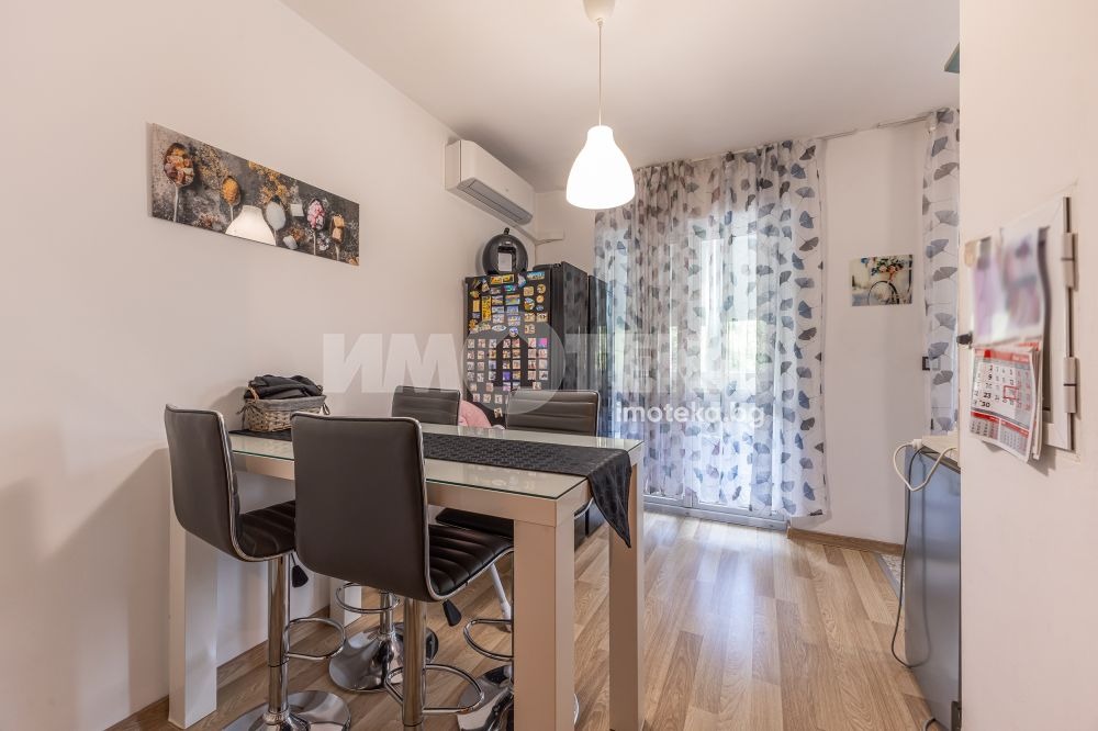 Продава МНОГОСТАЕН, гр. Варна, Левски 1, снимка 7 - Апартаменти - 55011437