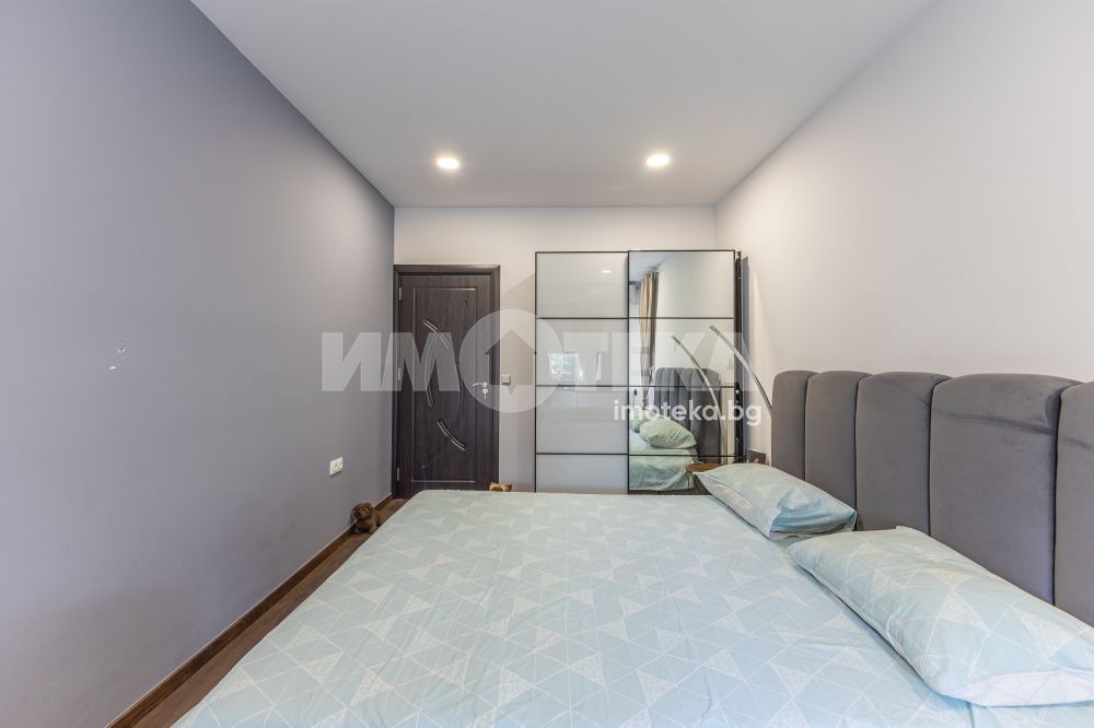 Продава МНОГОСТАЕН, гр. Варна, Левски 1, снимка 15 - Апартаменти - 55011437