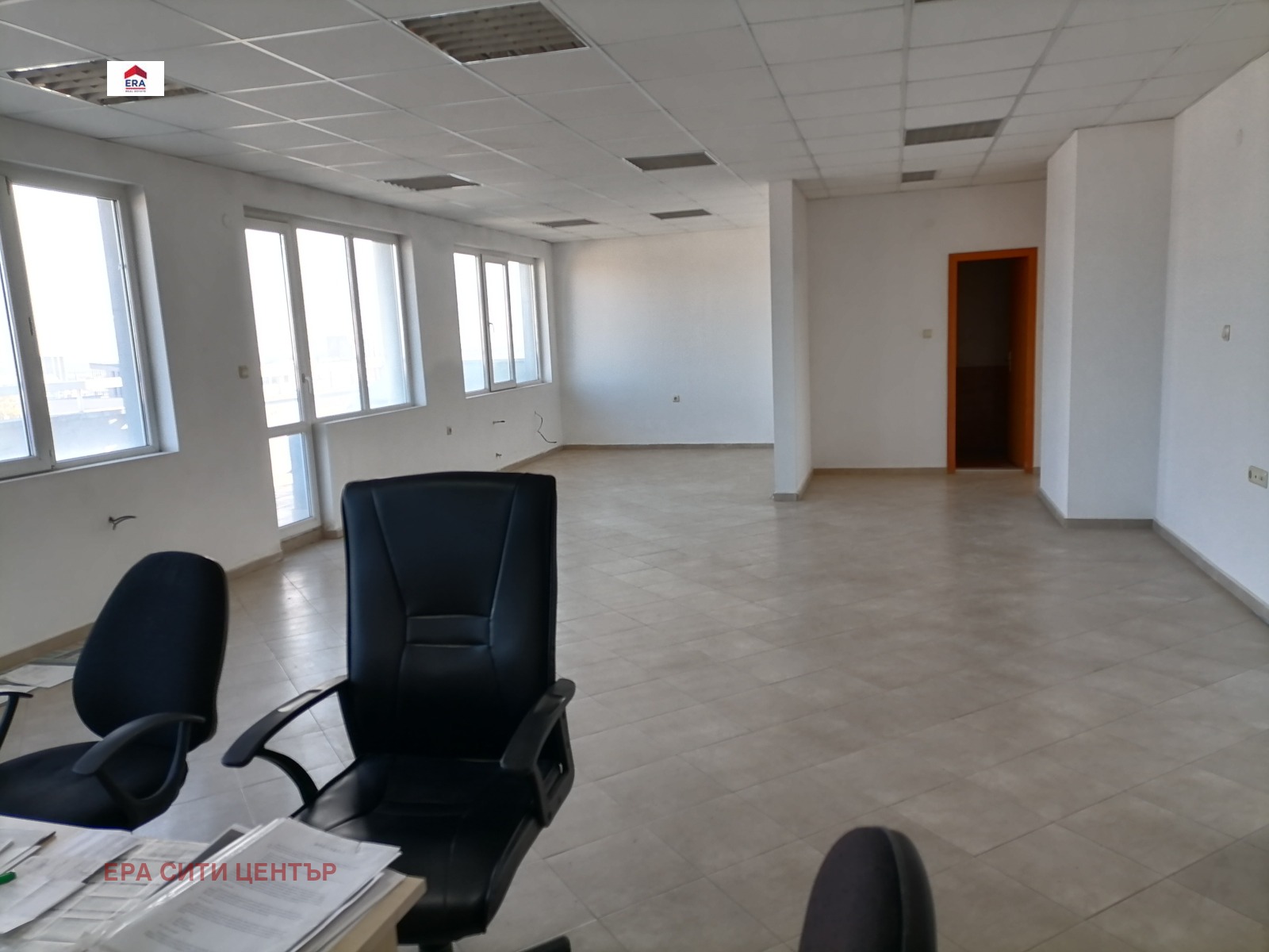 Продава ОФИС, гр. Стара Загора, Център, снимка 2 - Офиси - 40563165
