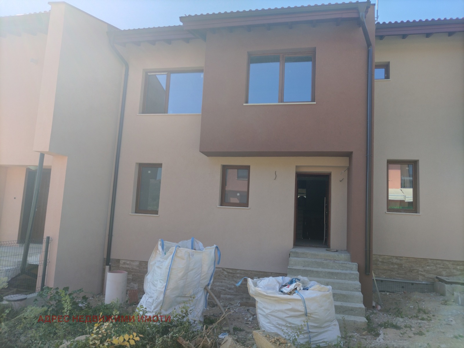 Продава КЪЩА, гр. Стара Загора, Студентско градче, снимка 2 - Къщи - 47001288