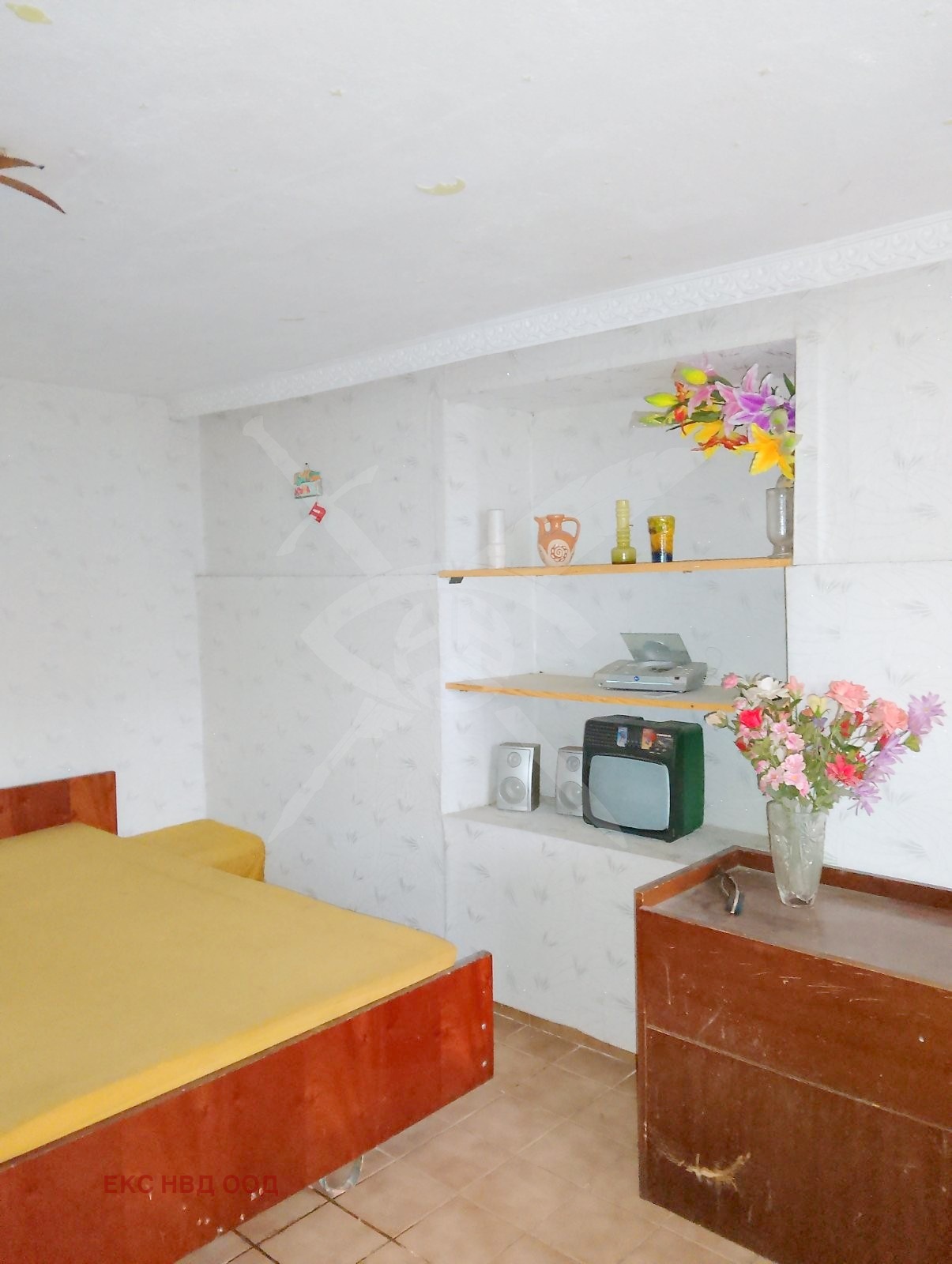 Продава КЪЩА, гр. Сопот, област Пловдив, снимка 2 - Къщи - 53920328