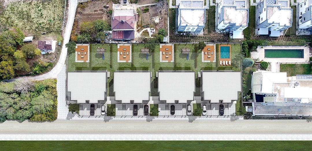 Продава КЪЩА, гр. Варна, м-т Прибой, снимка 2 - Къщи - 52048764