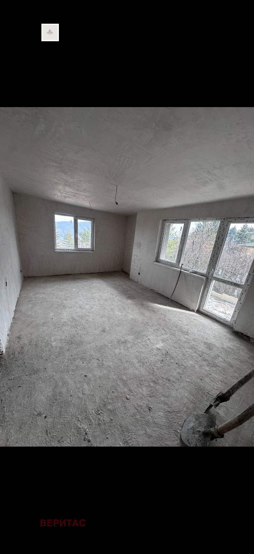 Продава КЪЩА, гр. София, с. Панчарево, снимка 7 - Къщи - 53771594