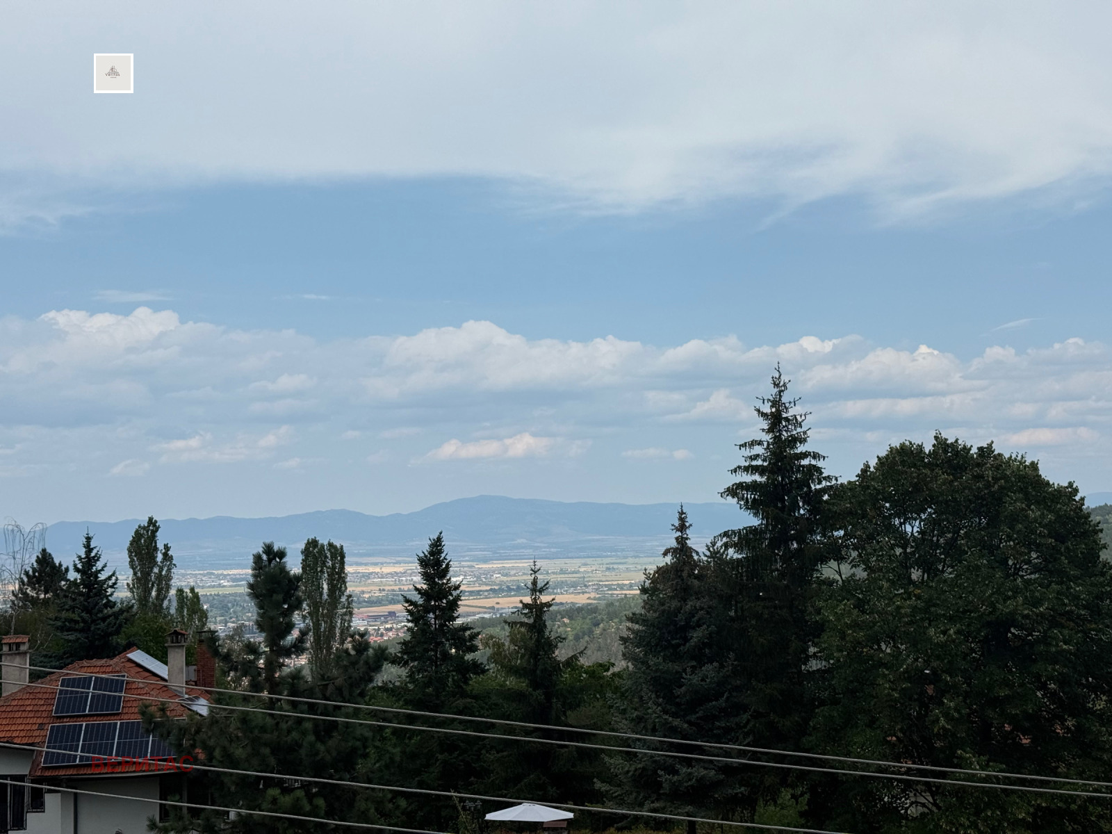 Продава КЪЩА, гр. София, с. Панчарево, снимка 5 - Къщи - 53771594