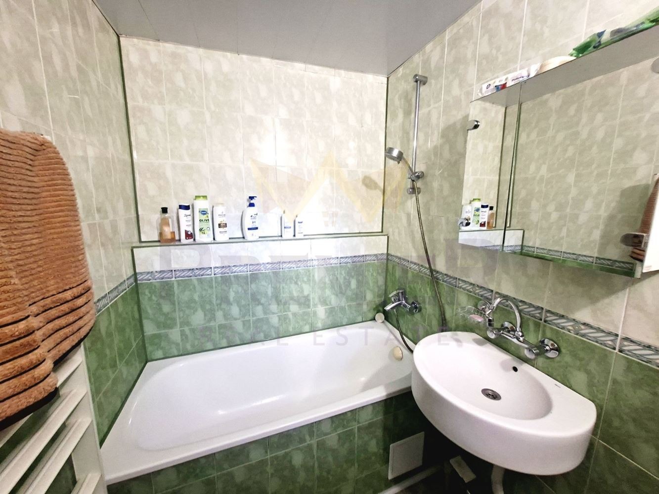 Продава КЪЩА, гр. Варна, Погреби, снимка 9 - Къщи - 54817077