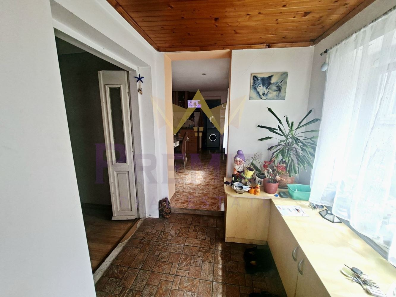 Продава КЪЩА, гр. Варна, Погреби, снимка 7 - Къщи - 54817077