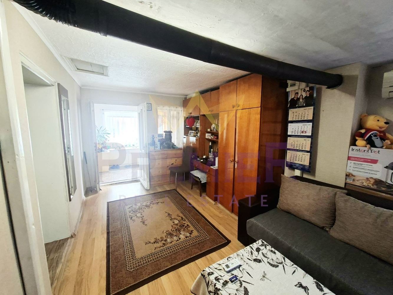 Продава КЪЩА, гр. Варна, Погреби, снимка 2 - Къщи - 54817077
