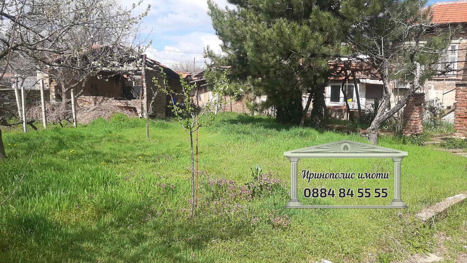Продава КЪЩА, с. Кирилово, област Стара Загора, снимка 6 - Къщи - 55279913