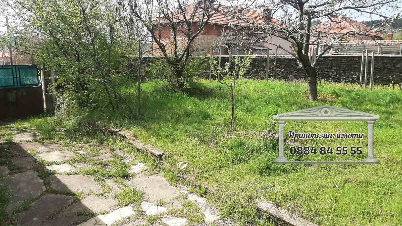 Продава КЪЩА, с. Кирилово, област Стара Загора, снимка 2 - Къщи - 55279913