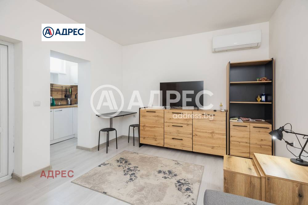 Продава КЪЩА, гр. Варна, Цветен квартал, снимка 7 - Къщи - 55280086