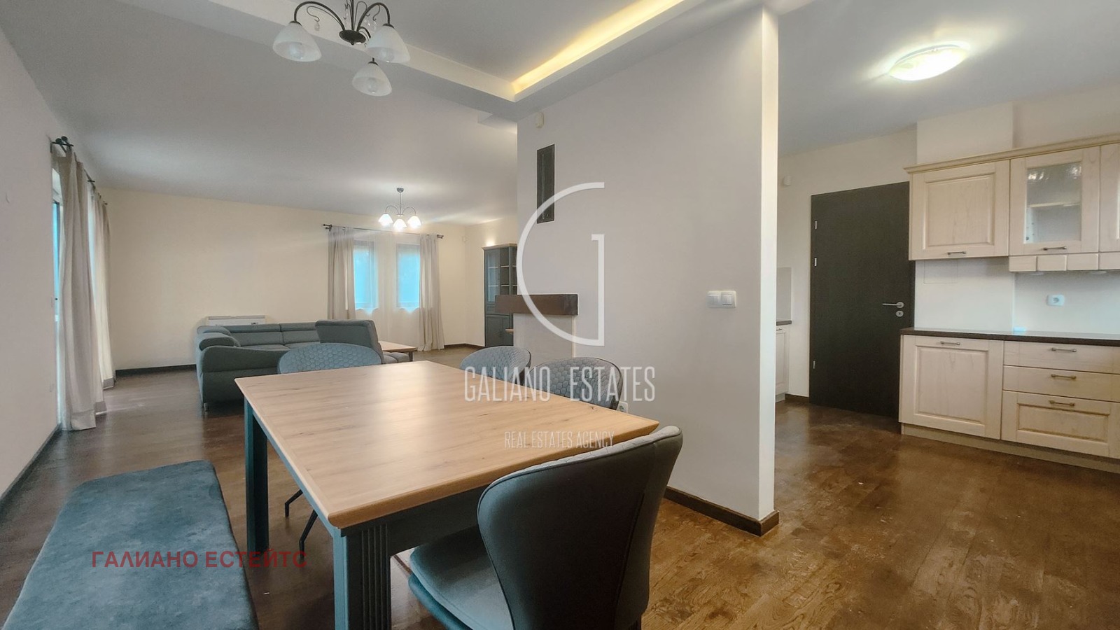 Продава КЪЩА, гр. София, с. Бистрица, снимка 3 - Къщи - 55561389