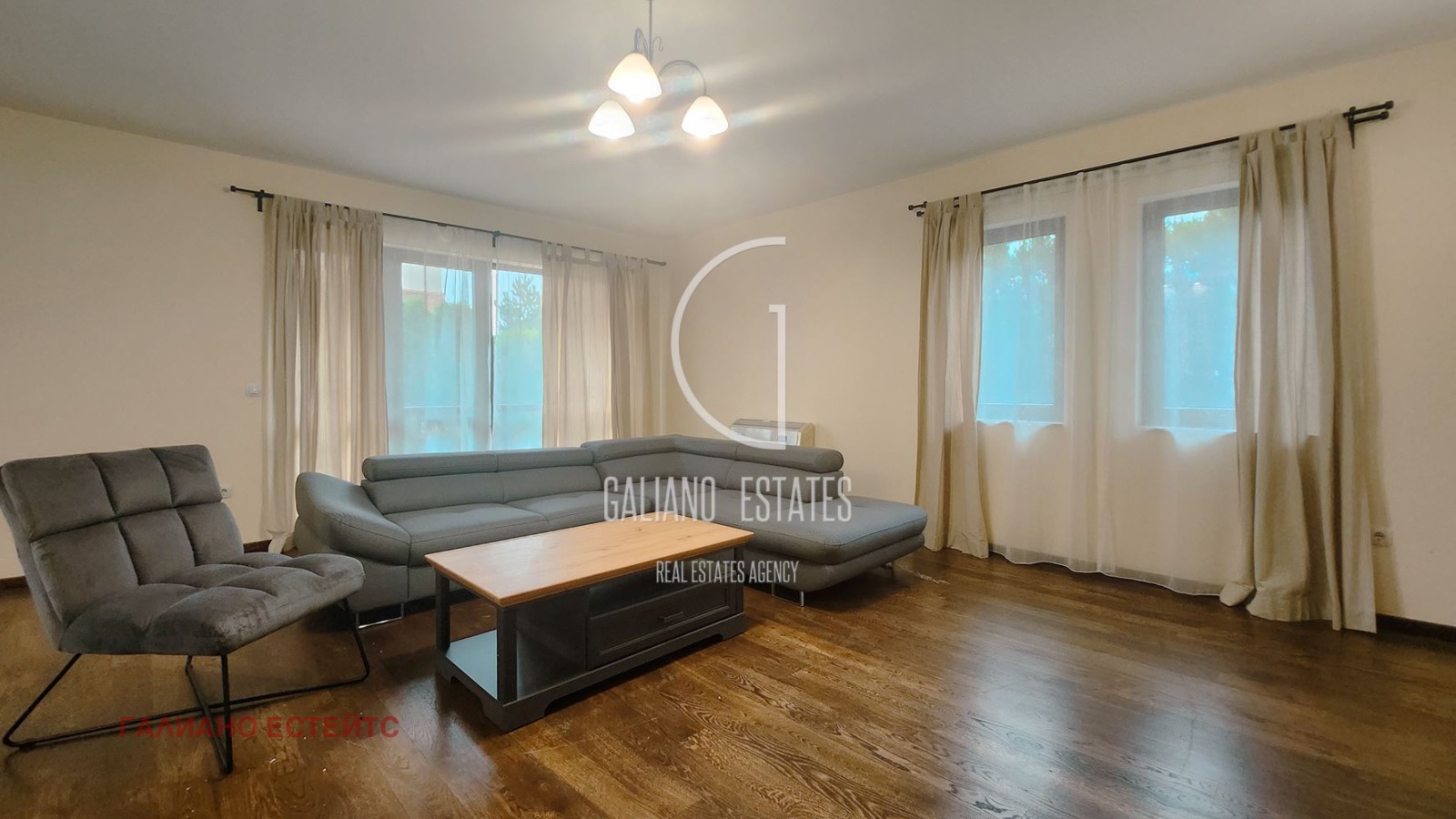 Продава КЪЩА, гр. София, с. Бистрица, снимка 2 - Къщи - 55561389
