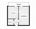 Продава 2-СТАЕН, гр. София, Овча купел, снимка 8