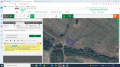 Продава ЗЕМЕДЕЛСКА ЗЕМЯ, гр. Ветрен, област Пазарджик, снимка 3