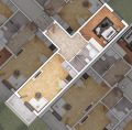Продава 2-СТАЕН, град София, Овча купел • 179976 € • 37405094 — Holmes.bg